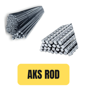 AKS ROD