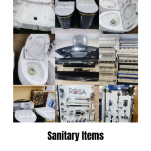 Sanitary