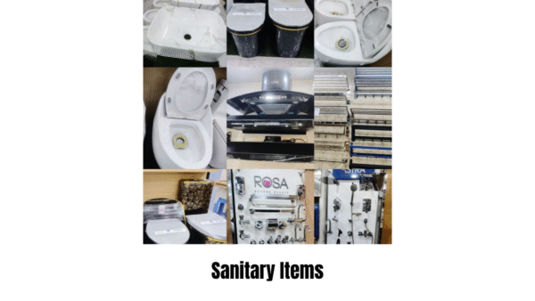 Sanitary