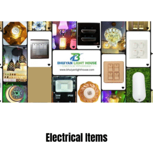 electrical