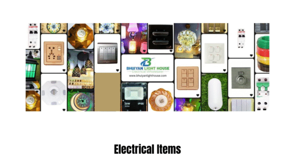 electrical