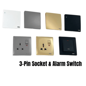 Alarm Switch