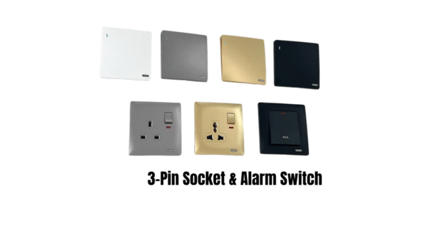Alarm Switch