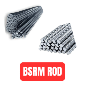 BSRM ROD