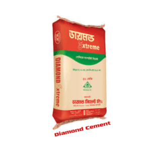 Diamond cement