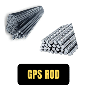 GPS ROD