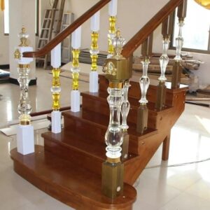Mini Staircase