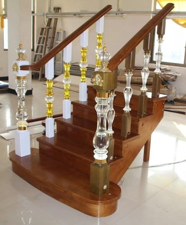 Mini Staircase