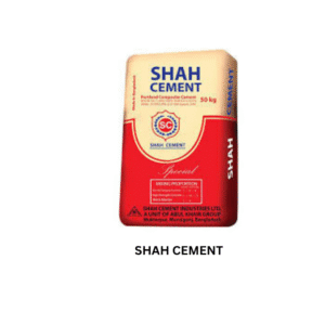 SHAH CEMENT