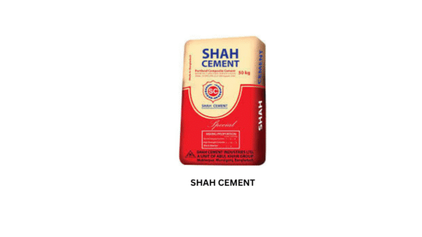 SHAH CEMENT