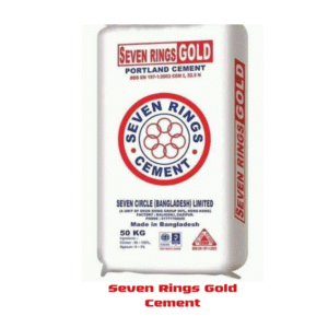 Seven Rings Cement