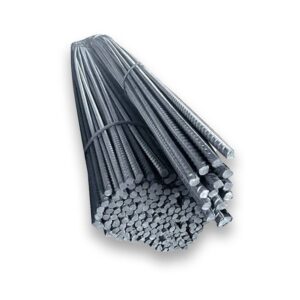 Iron