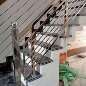 Low designing Staircase