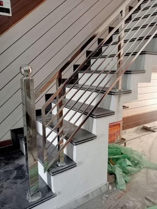 Low designing Staircase