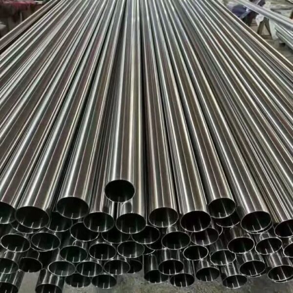 S S pipe