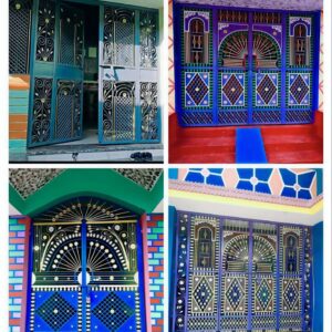 home front gate