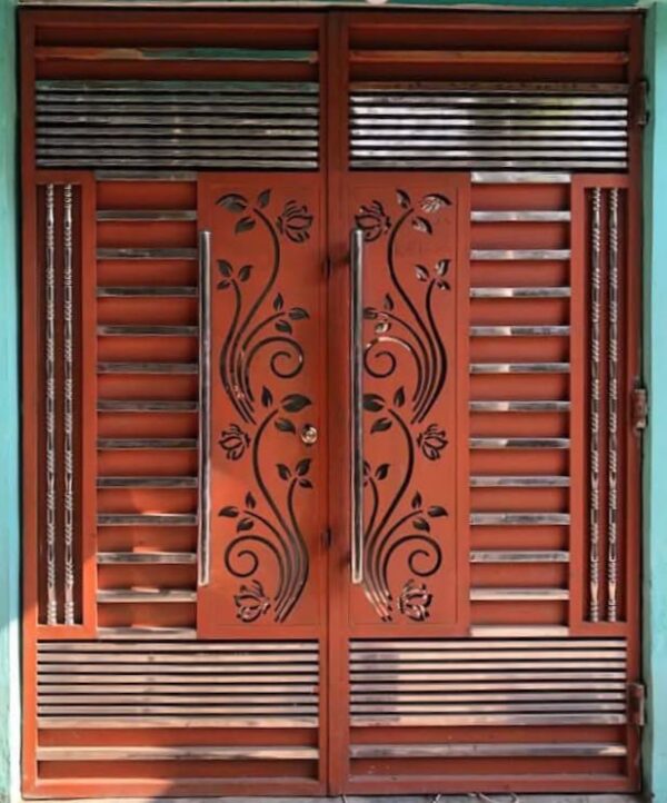 s s gate