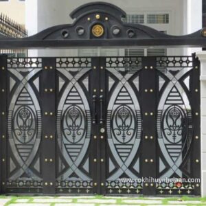 Gate