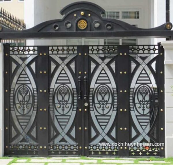 Gate