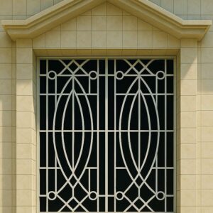 window