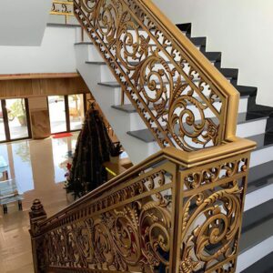 Stair case