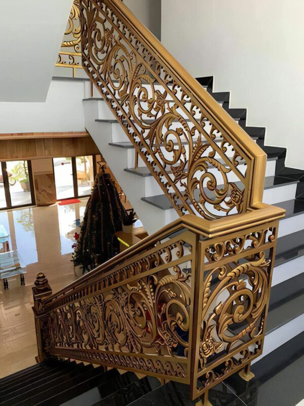 Stair case