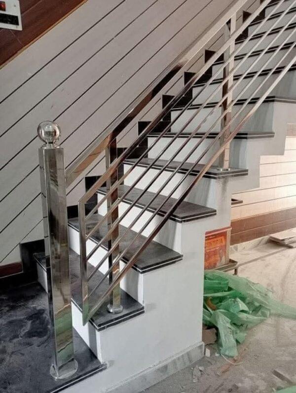 Low designing Staircase